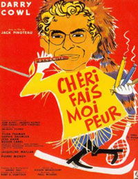 Chéri, fais-moi peur (1958)