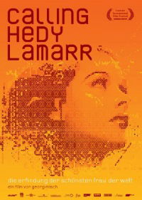 Calling Hedy Lamarr (2004)