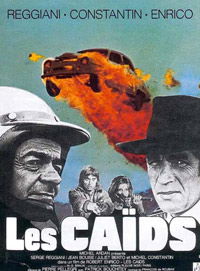 Les caïds (1972)