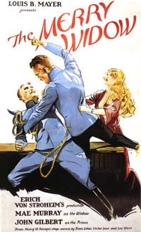 The Merry Widow (1925)