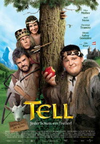 Tell