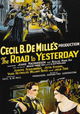 The Road to Yesterday