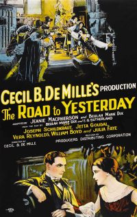 The Road to Yesterday (1925)