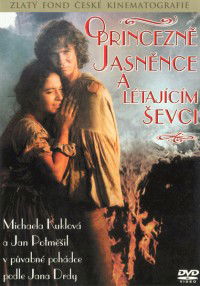 O princezne Jasnence a létajícím sevci