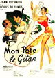 Mon pote le gitan