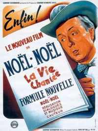La vie chantée (1951)