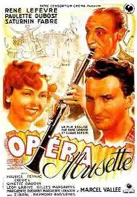 Opéra-musette (1942)