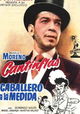 Caballero a la medida