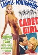 Cadet Girl