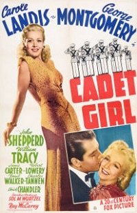 Cadet Girl (1941)