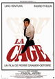 La cage