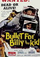 A Bullet for Billy the Kid