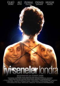Iyi Seneler Londra (2008)