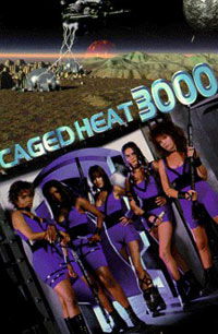 Caged Heat 3000