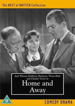 Home and Away (1956)
