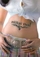 Niñas Mal