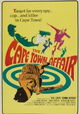 The Cape Town Affair