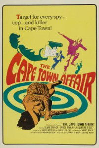 The Cape Town Affair (1967)