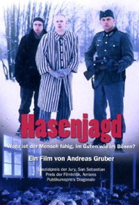 Hasenjagd - Vor lauter Feigheit gibt es kein Erbarmen (1994)