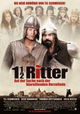 1 1/2 Ritter - Auf der Suche nach der hinreißenden Herzelinde