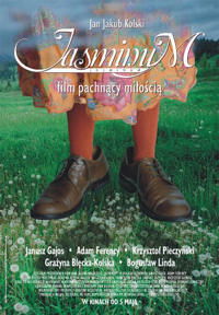 Jasminum