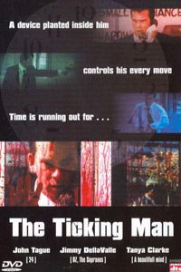 The Ticking Man (2001)