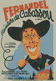 L'aventure de Cabassou