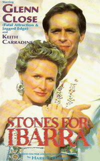Stones for Ibarra