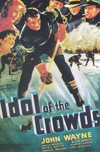 Idol of the Crowds