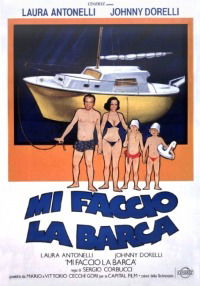 Mi faccio la barca (1980)