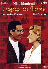 I ragazzi dei parioli (1959)
