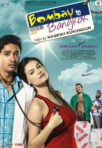 Bombay to Bangkok