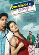Bombay to Bangkok
