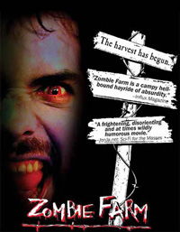 Zombie Farm