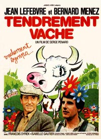 Tendrement vache (1979)