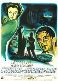 L'homme qui revient de loin (1949)