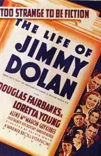 The Life of Jimmy Dolan (1933)
