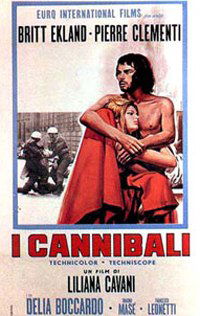 I cannibali (1970)
