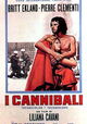 I cannibali