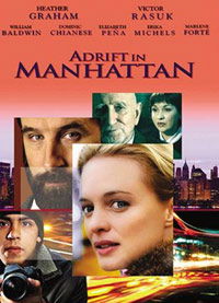 Adrift in Manhattan