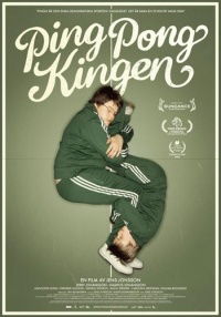 The King of Ping Pong