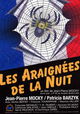 Les araignées de la nuit