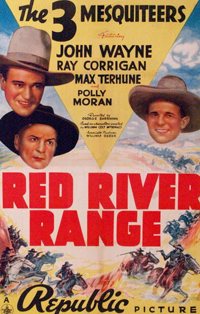 Red River Range