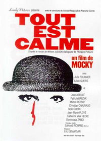 Tout est calme (2000)