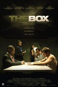 The Box (2007)