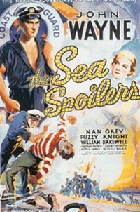 Sea Spoilers