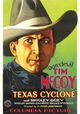 Texas Cyclone