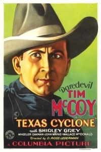 Texas Cyclone (1932)