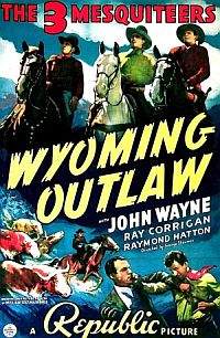 Wyoming Outlaw (1939)