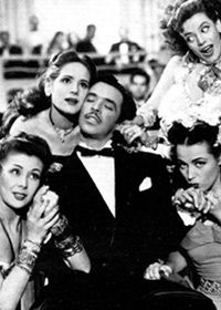 Calabacitas tiernas (1949)
